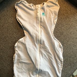 Love to Dream Sleep Sack (Small: NB-13lbs)